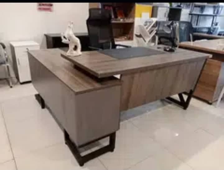 Office Furnitures CEO , Executive Tables and Chairs 10