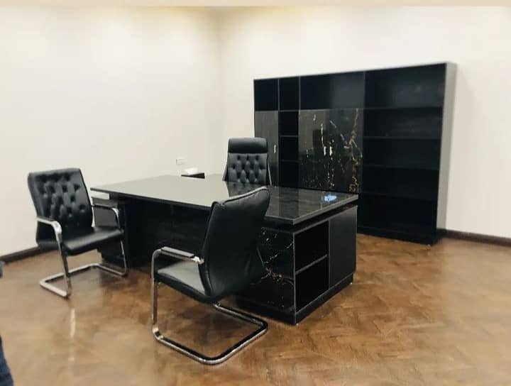 Office Furnitures CEO , Executive Tables and Chairs 14