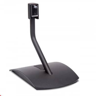 Bose UTS-20 Series II Universal Table Stand Single Piece 0