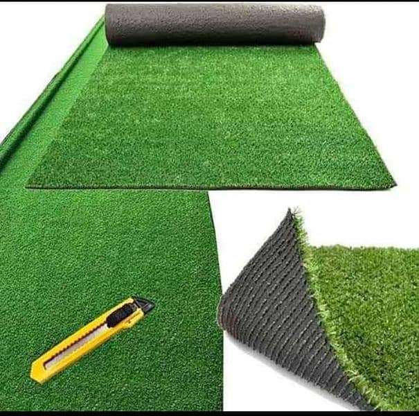 LED wall wallpapers wpvc wall panels Artificial grass wooden floors 6