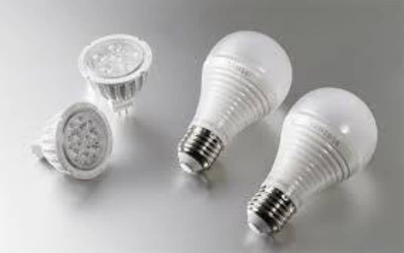 led light assembling 1