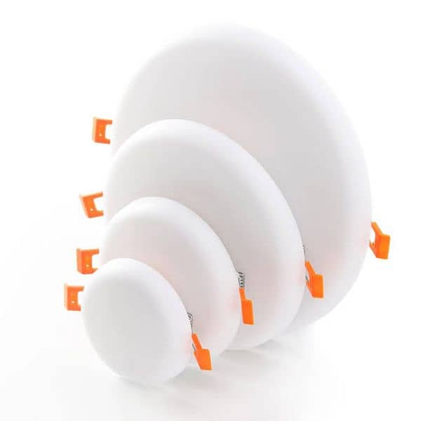 led light assembling 2