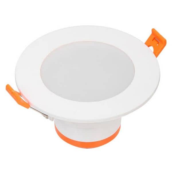 led light assembling 3