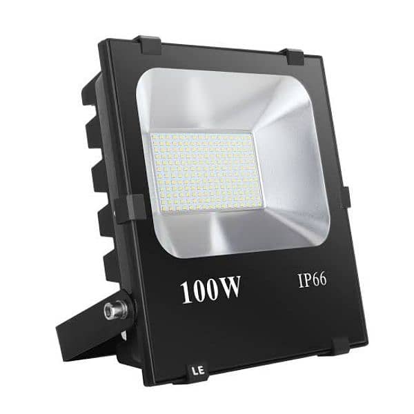 led light assembling 4
