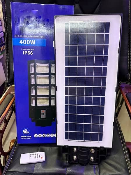 New LED solar street lights are now available in reasonable price 5