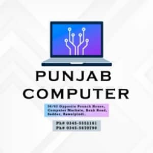 Punjab