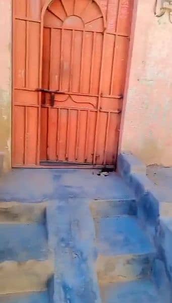 HOUSE FOR SALE TAISER TOWN SAC 36A/3