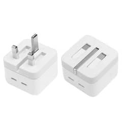 Iphone Adapter Type C fast Charging