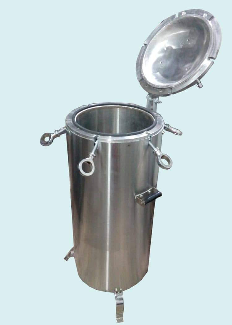 Manufacture Hospital Furniture Autoclave Medical Instrument Sterilizer 17