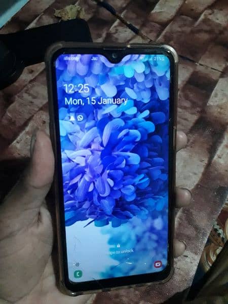 Samsung a10s pta approved 10/9 3