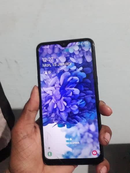 Samsung a10s pta approved 10/9 6