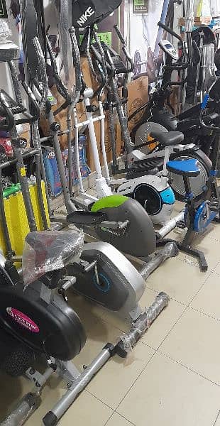 Treadmills And Cycles 03074776470 3