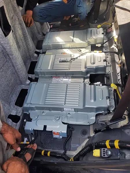 Hybrid Battery for Aqua Prius Axio Fielder Lexus 3 Years Warranty 4