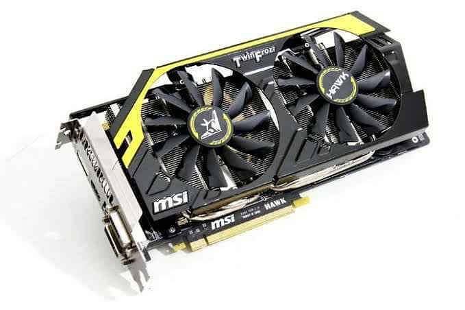 Olx discount gtx 760