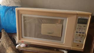 Big microwave Oven for sale