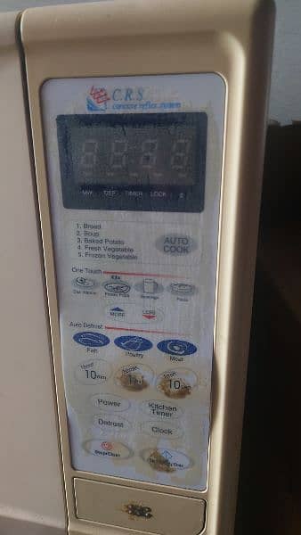 Big microwave Oven for sale 1