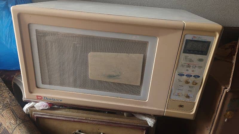 Big microwave Oven for sale 2