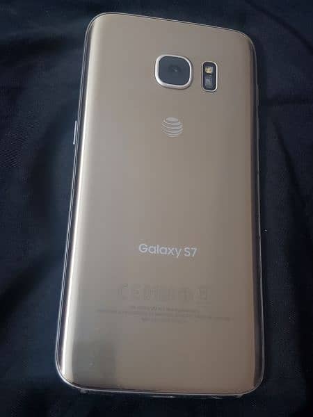 samsung S7 Galaxy mobile 3
