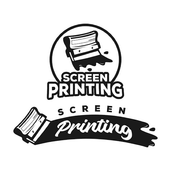 screen printing kit all equipment 3