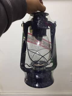 lantern Kerosene 12inch Made In China