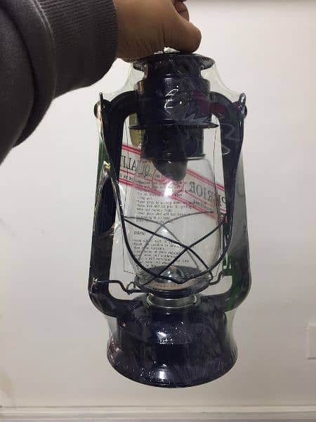 lantern Kerosene 12inch Made In China 0