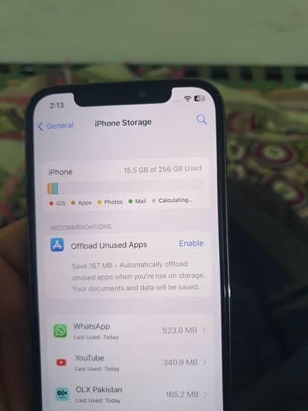 iPhone 12 Pro in Excellent Condition 6