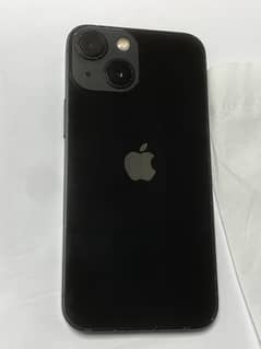 iPhone 13 mini 256gb Factory Available
