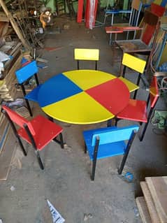 Al madina school furniture 0