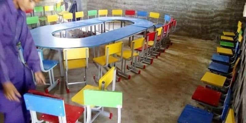 Al madina school furniture 4