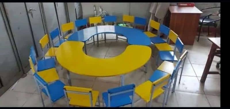 Al madina school furniture 8