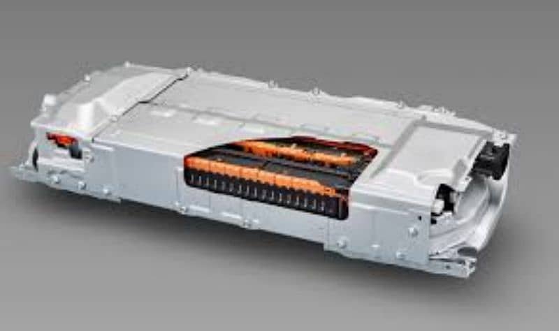 Toyota Aqua Hybrid Battery - Toyota Prius Abs Motor Unit 6