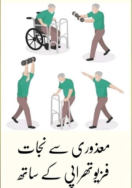 Bhatti Physiotherapy Clinic 3