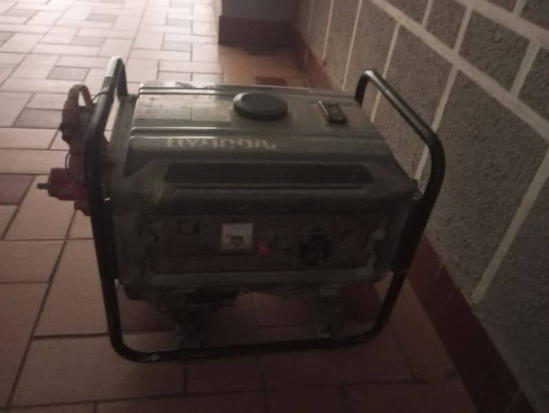 1 KVA Hyundai generator for sale 1