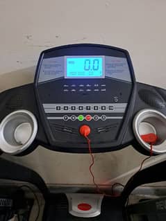 treadmill 0308-1043214/ electric treadmill/ Running machien