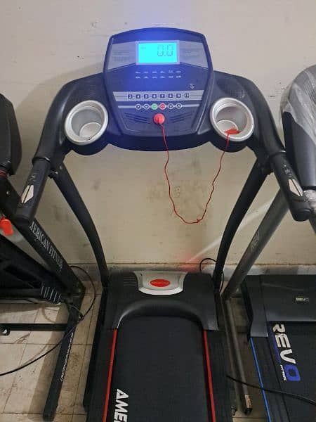 treadmill 0308-1043214/ electric treadmill/ Running machien 1