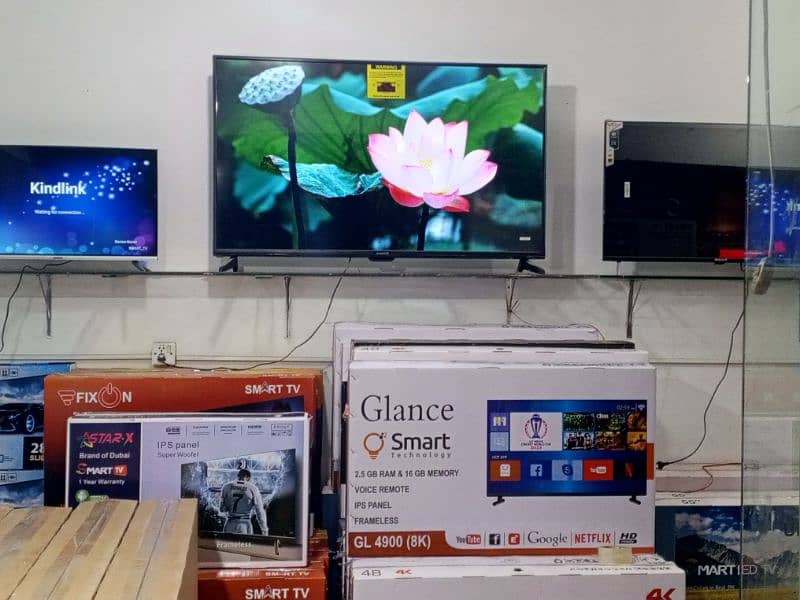 SAMSUNG 43,,INCH LED 4K UHD MODEL. 03227191508 2