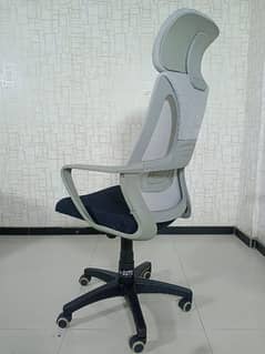 imported chair 1 Year warnty and all office furniture available