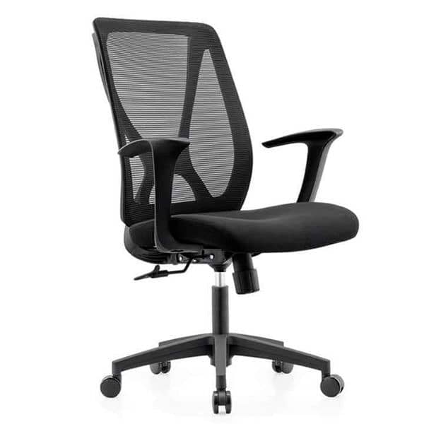imported chair 1 Year warnty and all office furniture available 11