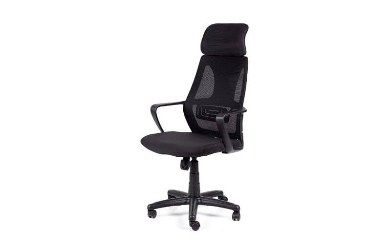 imported chair 1 Year warnty and all office furniture available 14