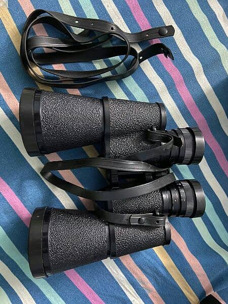 Binoculars in good condition 5