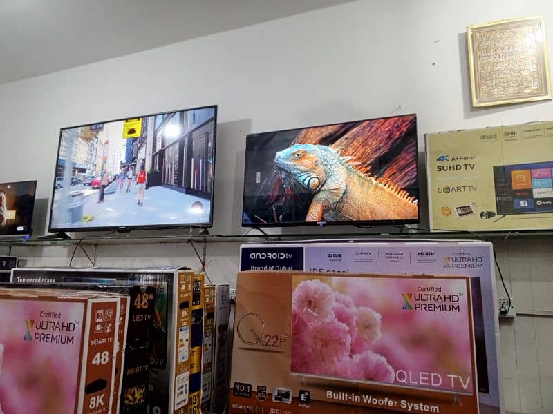 SAMSUNG 43,,INCH LED 4K UHD MODEL. 03225848699 1