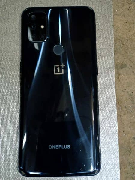 OnePlus nord n10 2