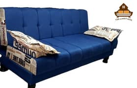 Sofa Cum bed | Sofa Set | Sofa 4 Seater | sofa cum bed | puffy set