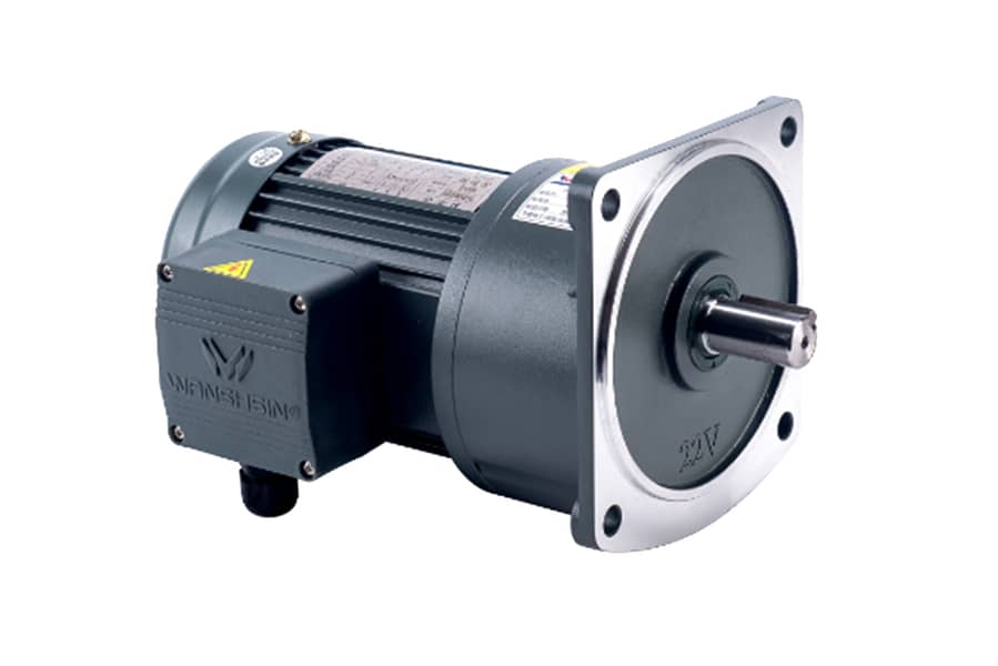 Brand New Gear Motors | Motors | Lotted & Cable | VFD’s - Automation 10