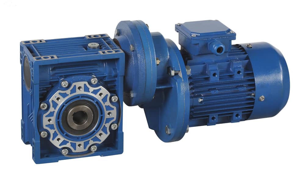 Brand New Gear Motors | Motors | Lotted & Cable | VFD’s - Automation 16