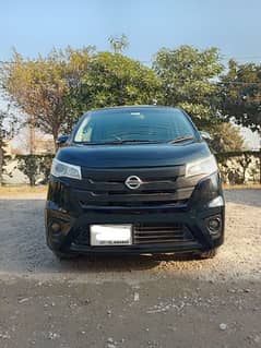 Nissan Islamabad - Cars for sale in Rawalpindi