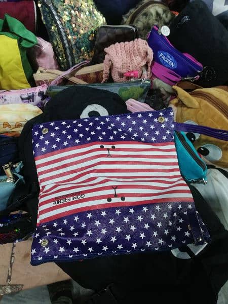 Imported Bags 18