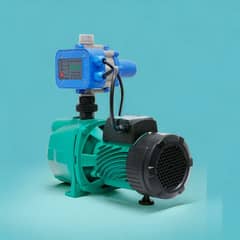 automatic water pump pressure controller switch