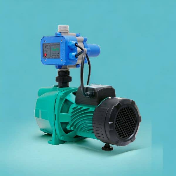 automatic water pump pressure controller switch 0