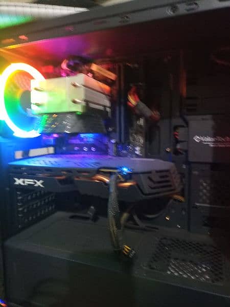 Ryzen 5 2600 Gaming Pc 1